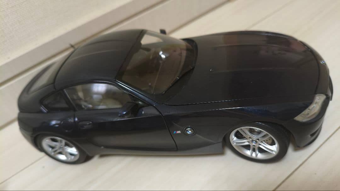  Z4 E85 E86 1/18セット