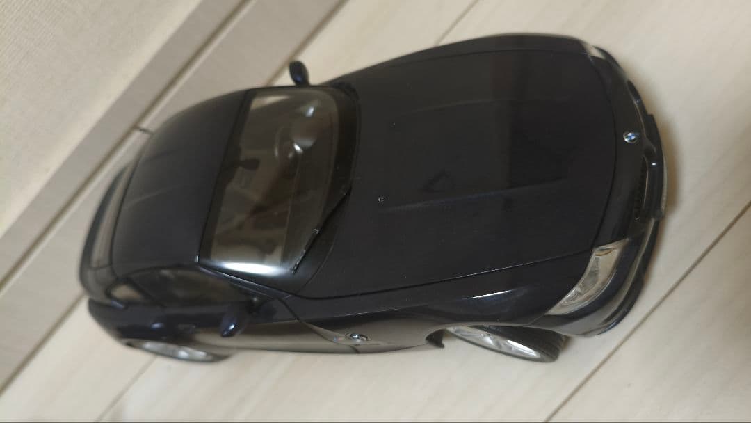  Z4 E85 E86 1/18セット