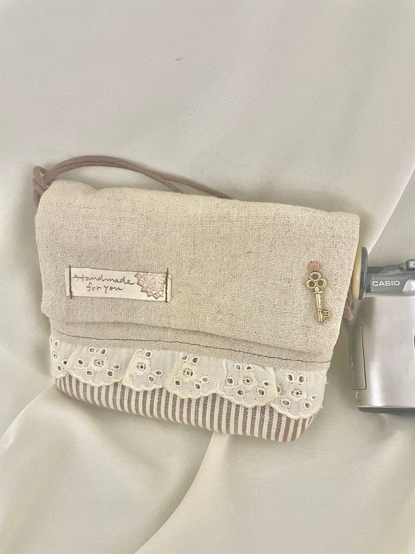 CASIO EXILIM ZR1000 シルバー ポーチ付き　動作確認済み