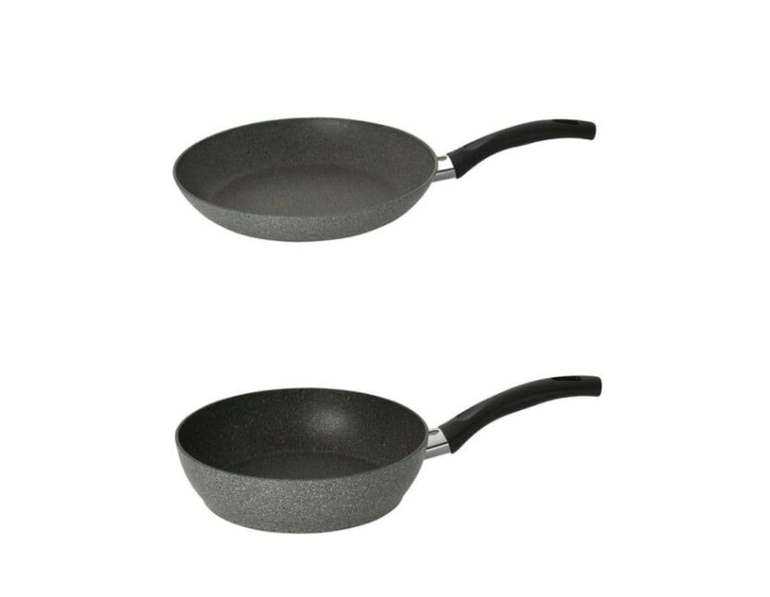 バッラリーニ フェラーラ フライパン 24cm & 28cm