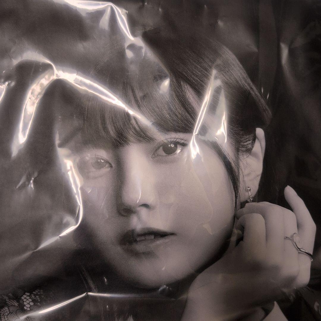 中西アルノ　フォトTシャツ