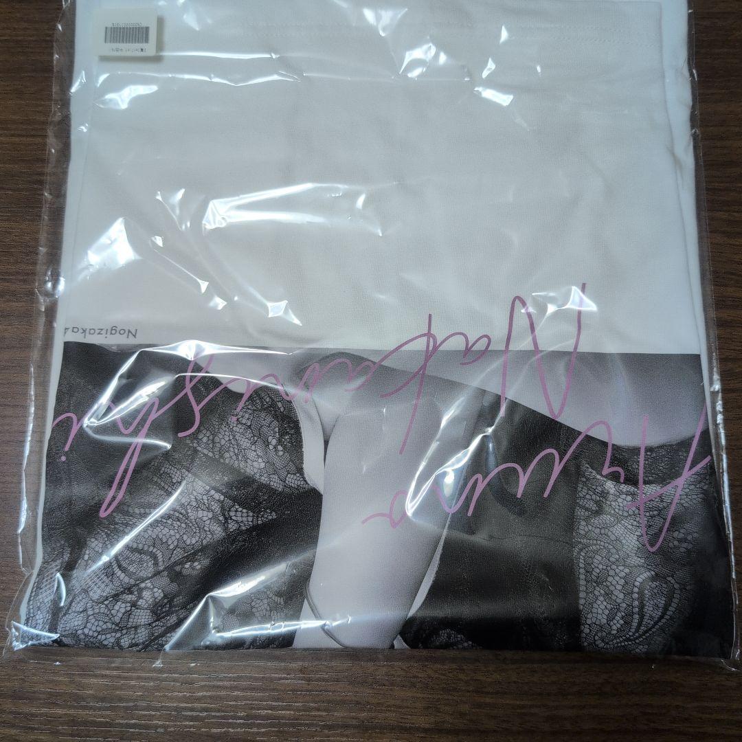 中西アルノ　フォトTシャツ