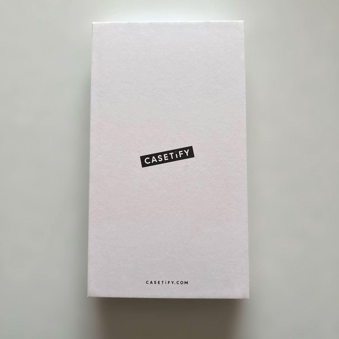 ケースティファイ iPhone17 iPhoneケース 未使用品