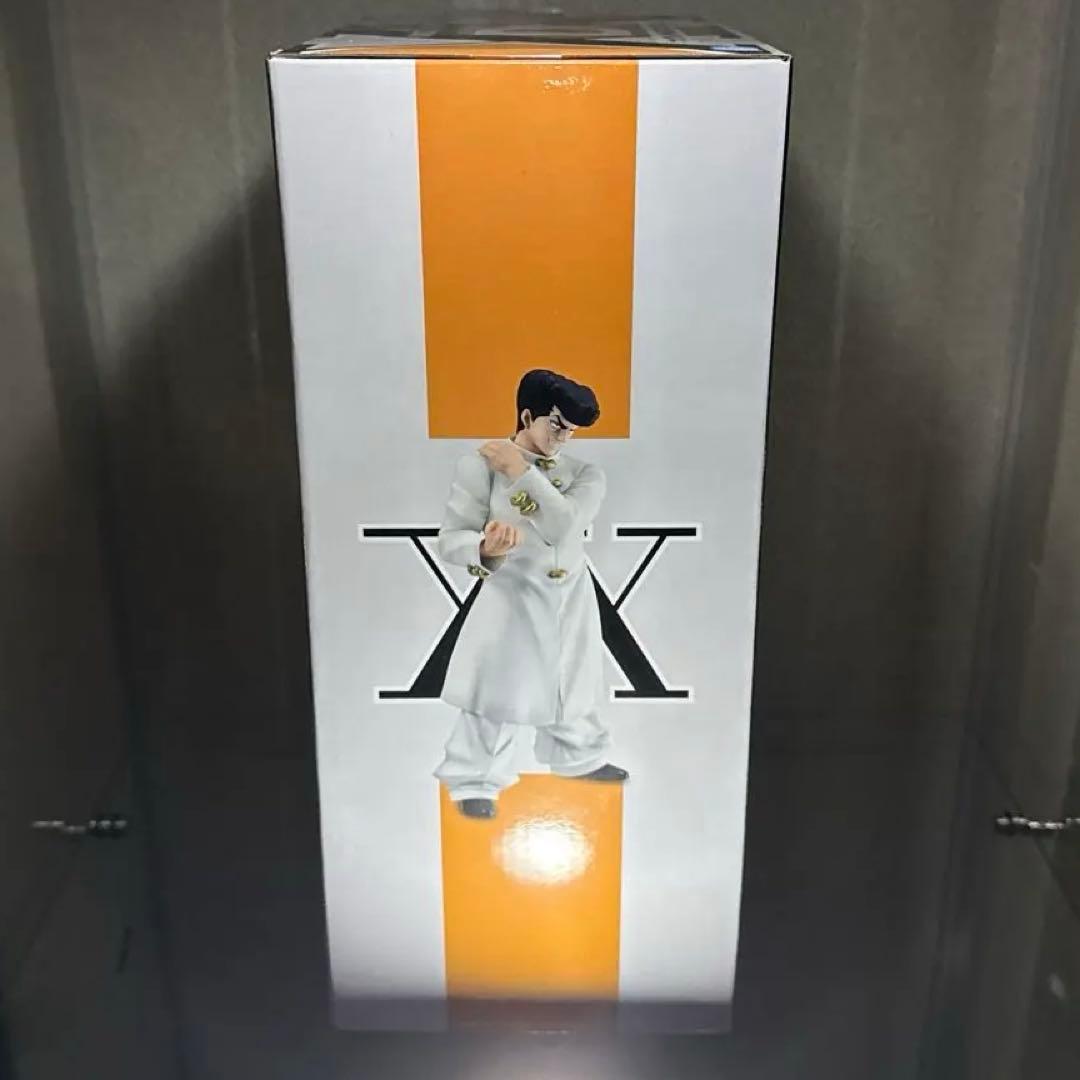 HUNTER×HUNTER 一番くじ　D賞　ナックル