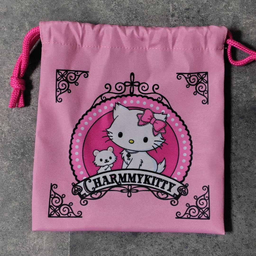 【2007年】CHARMMY・KITTY★貯金箱【ヴィンテージ】など