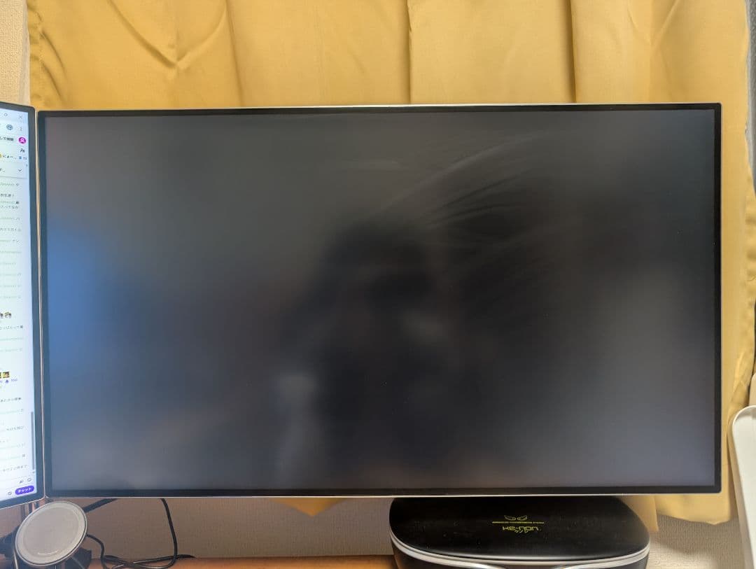 32UD99-W LG HDR 4K モニター 31.5インチ