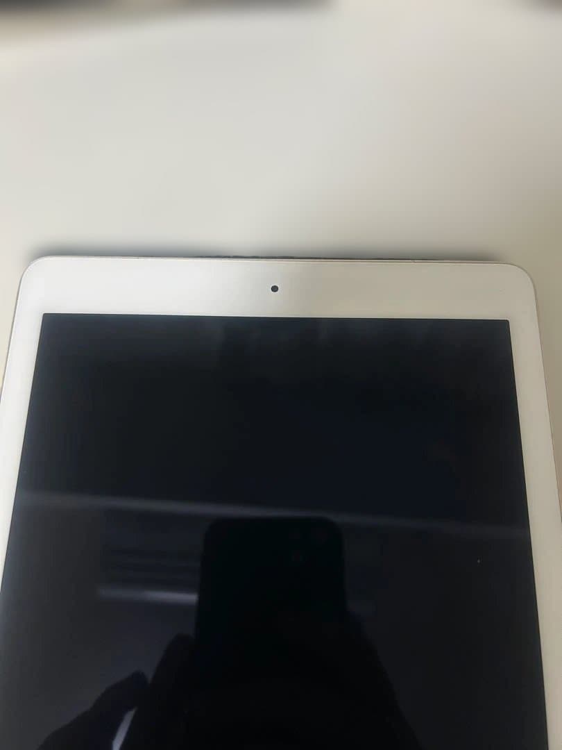 Ipad pro 第1世代 32GB ゴールド