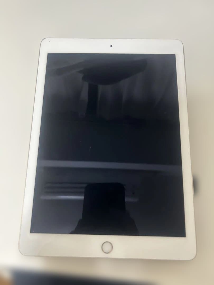 Ipad pro 第1世代 32GB ゴールド