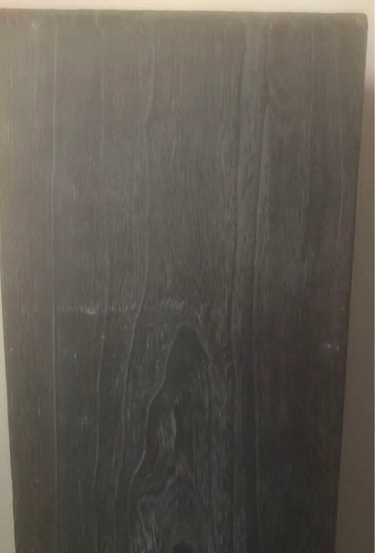 木製三味線　桐箪笥