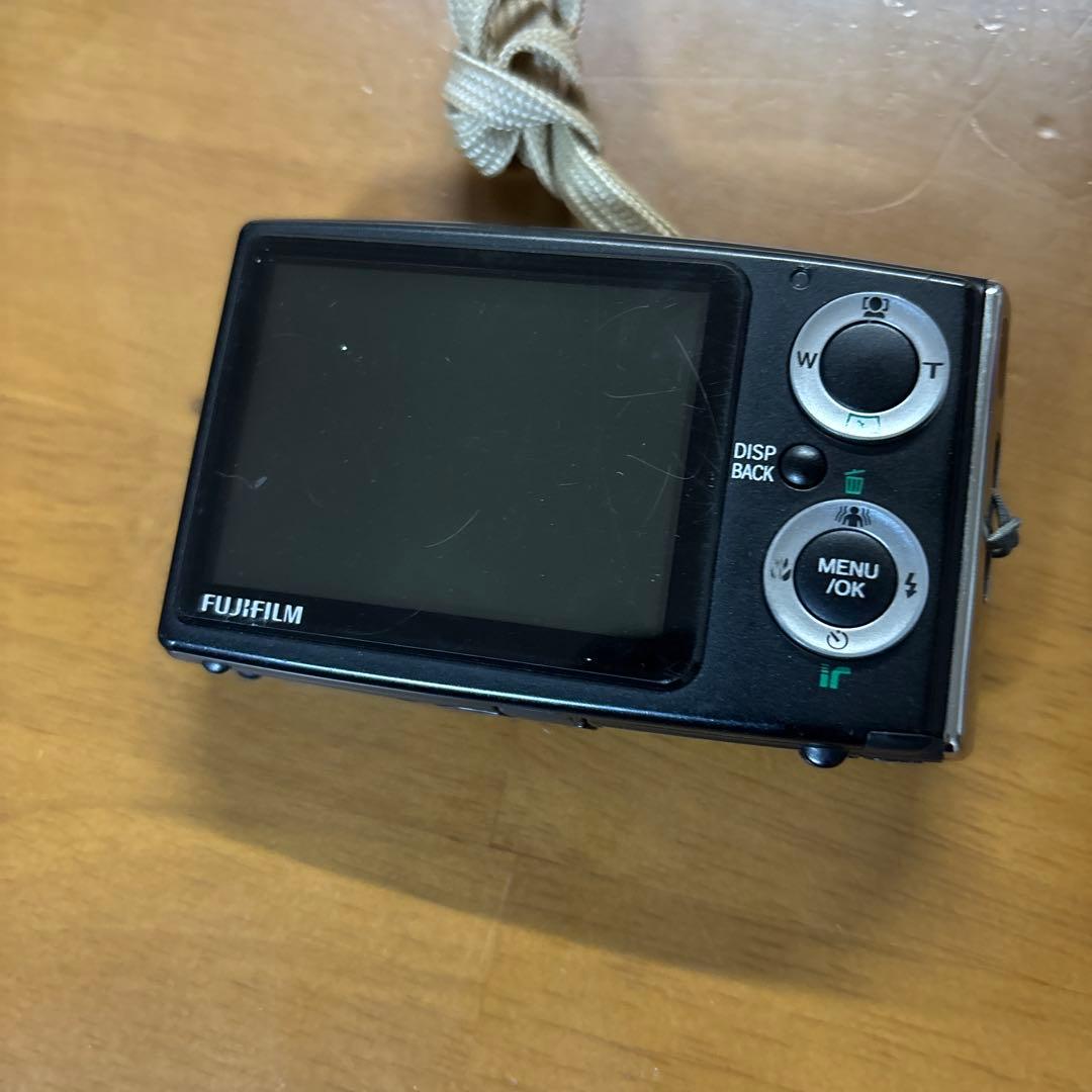 富士フィルム FUJIFILM FINEPIX ファインピクス　Z20fd