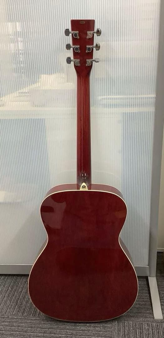 Headway アコースティックギター HCF-18 ケース付き