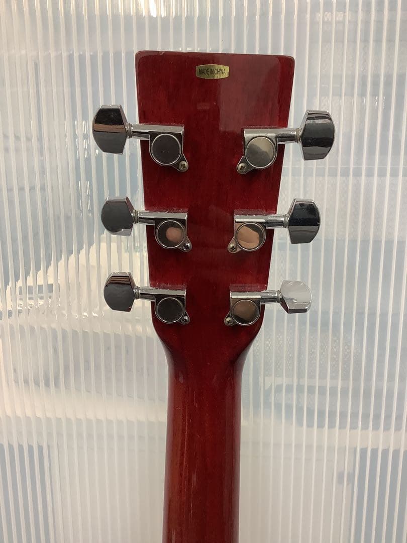 Headway アコースティックギター HCF-18 ケース付き