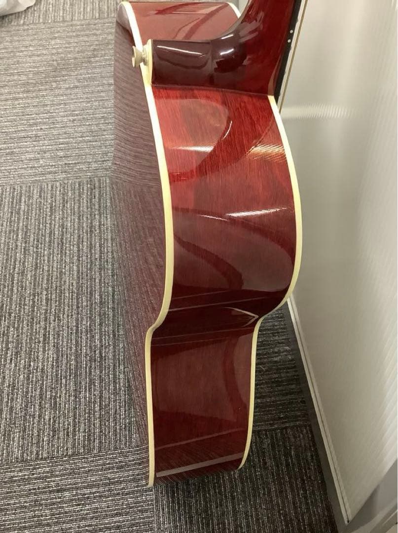 Headway アコースティックギター HCF-18 ケース付き