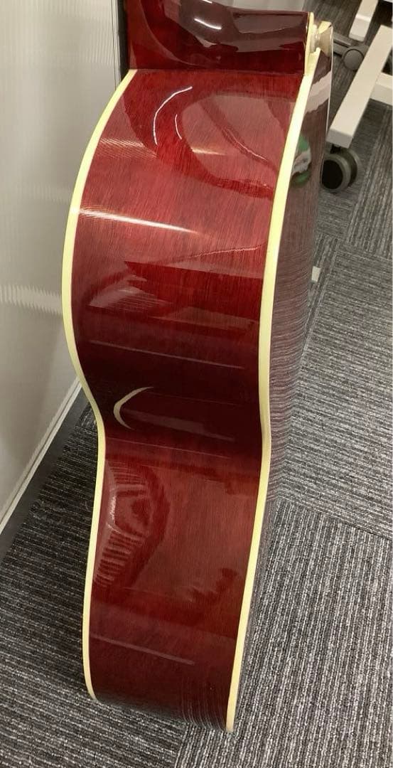 Headway アコースティックギター HCF-18 ケース付き