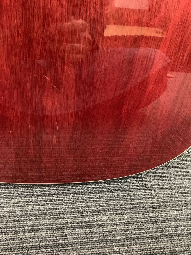 Headway アコースティックギター HCF-18 ケース付き