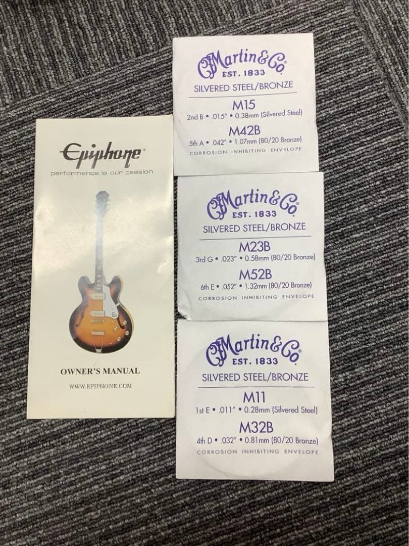 Headway アコースティックギター HCF-18 ケース付き