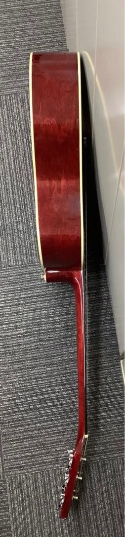 Headway アコースティックギター HCF-18 ケース付き