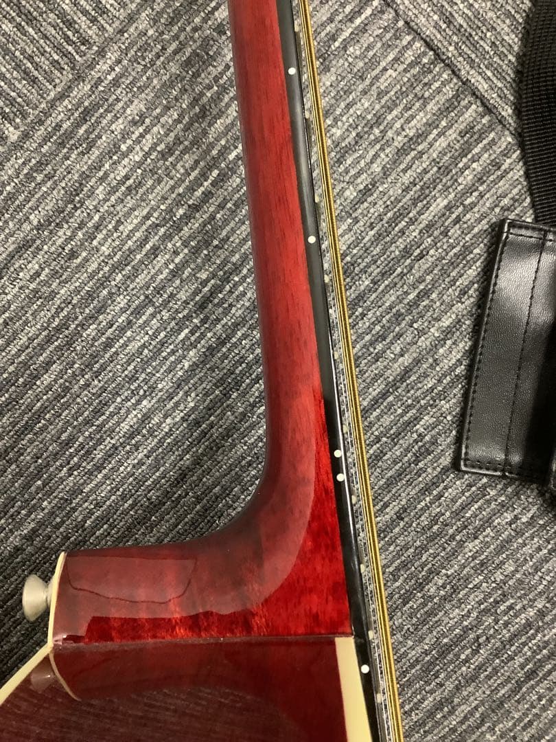 Headway アコースティックギター HCF-18 ケース付き