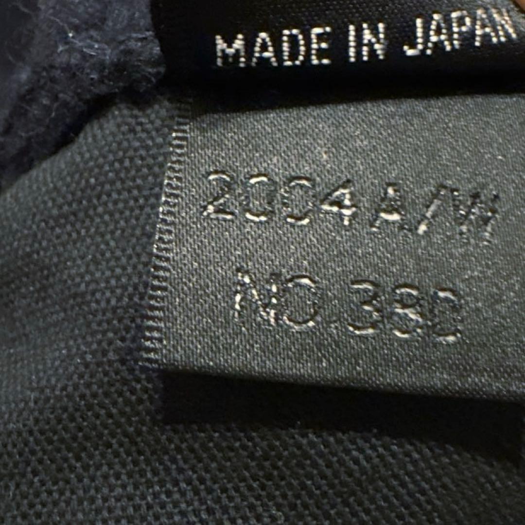 【レア】PORTER ポーター ウール ミニボストンバック ネイビー smoky