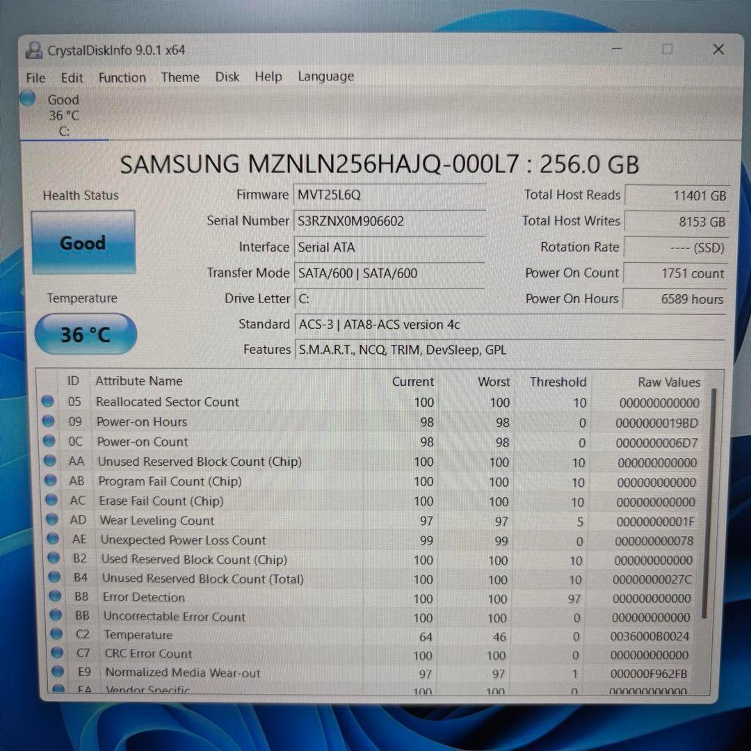 【美品・軽量】i5第8世代✨NEC VersaPro SSD ノートパソコン