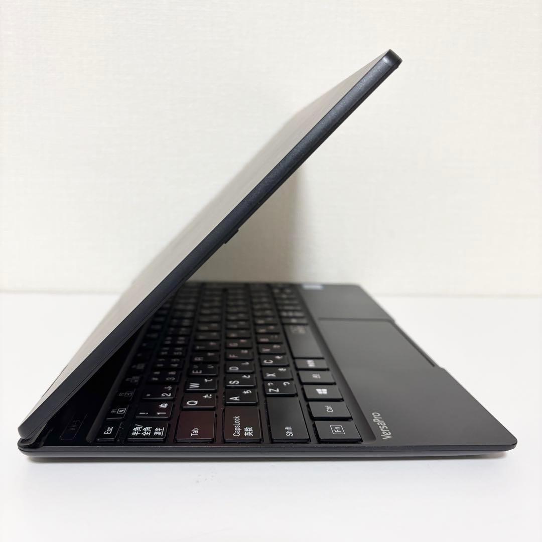 【美品・軽量】i5第8世代✨NEC VersaPro SSD ノートパソコン