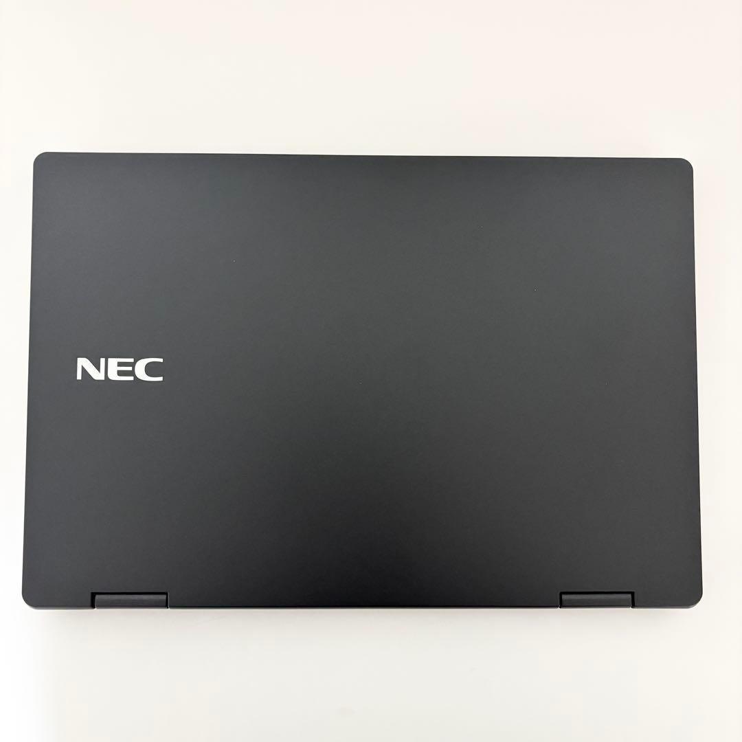 【美品・軽量】i5第8世代✨NEC VersaPro SSD ノートパソコン