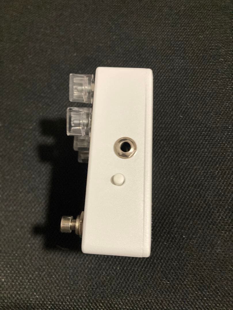 ギター ANIMAL PEDAL FIREWOOD ACOUSTIC DI mk2