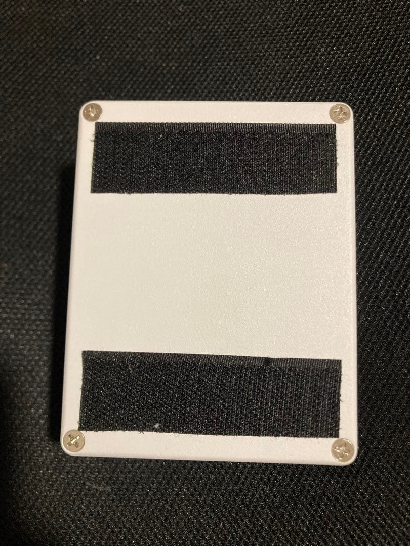 ギター ANIMAL PEDAL FIREWOOD ACOUSTIC DI mk2