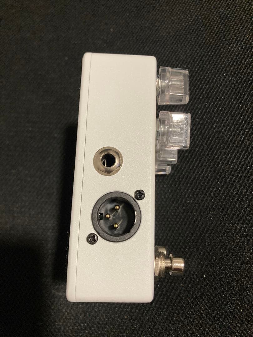 ギター ANIMAL PEDAL FIREWOOD ACOUSTIC DI mk2