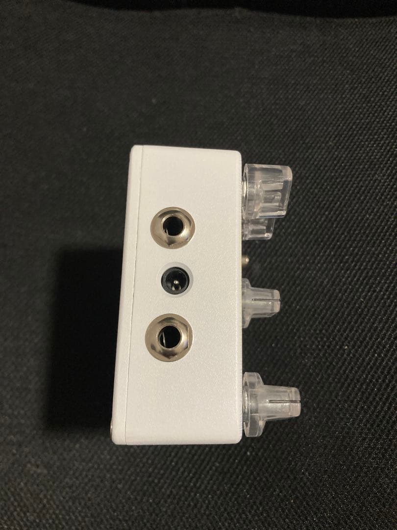 ギター ANIMAL PEDAL FIREWOOD ACOUSTIC DI mk2