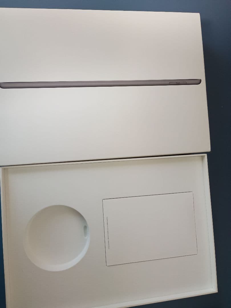 Apple iPad 第7世代 wifi 128gb