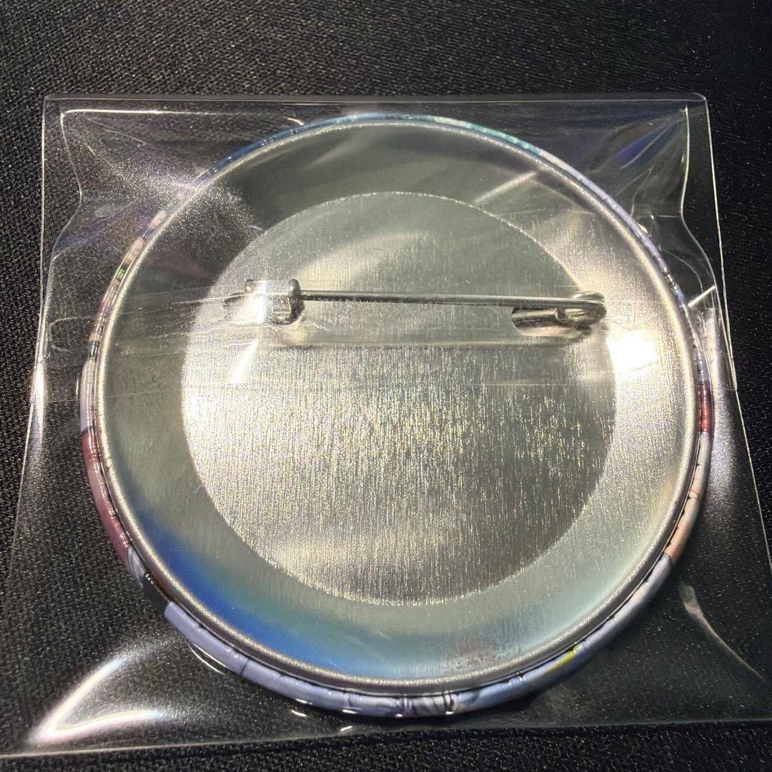 リトルバスターズ！ 能美クドリャフカ 缶バッジ Key