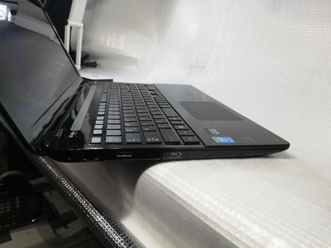 東芝 Dynabook T554/56LB BD-RE Win11/office