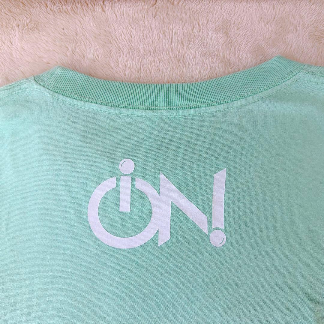 iON! 儚寧この Tシャツ 推しT