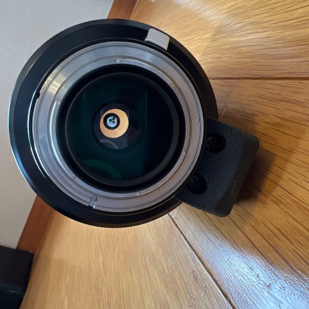 ⬛︎ Reflex-NIKKOR.C 1:8 f=500mm 563364