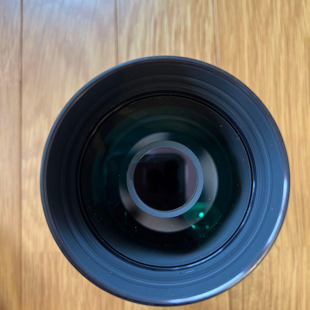 ⬛︎ Reflex-NIKKOR.C 1:8 f=500mm 563364