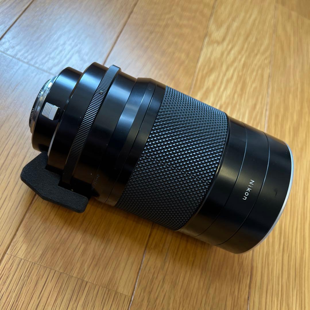 ⬛︎ Reflex-NIKKOR.C 1:8 f=500mm 563364