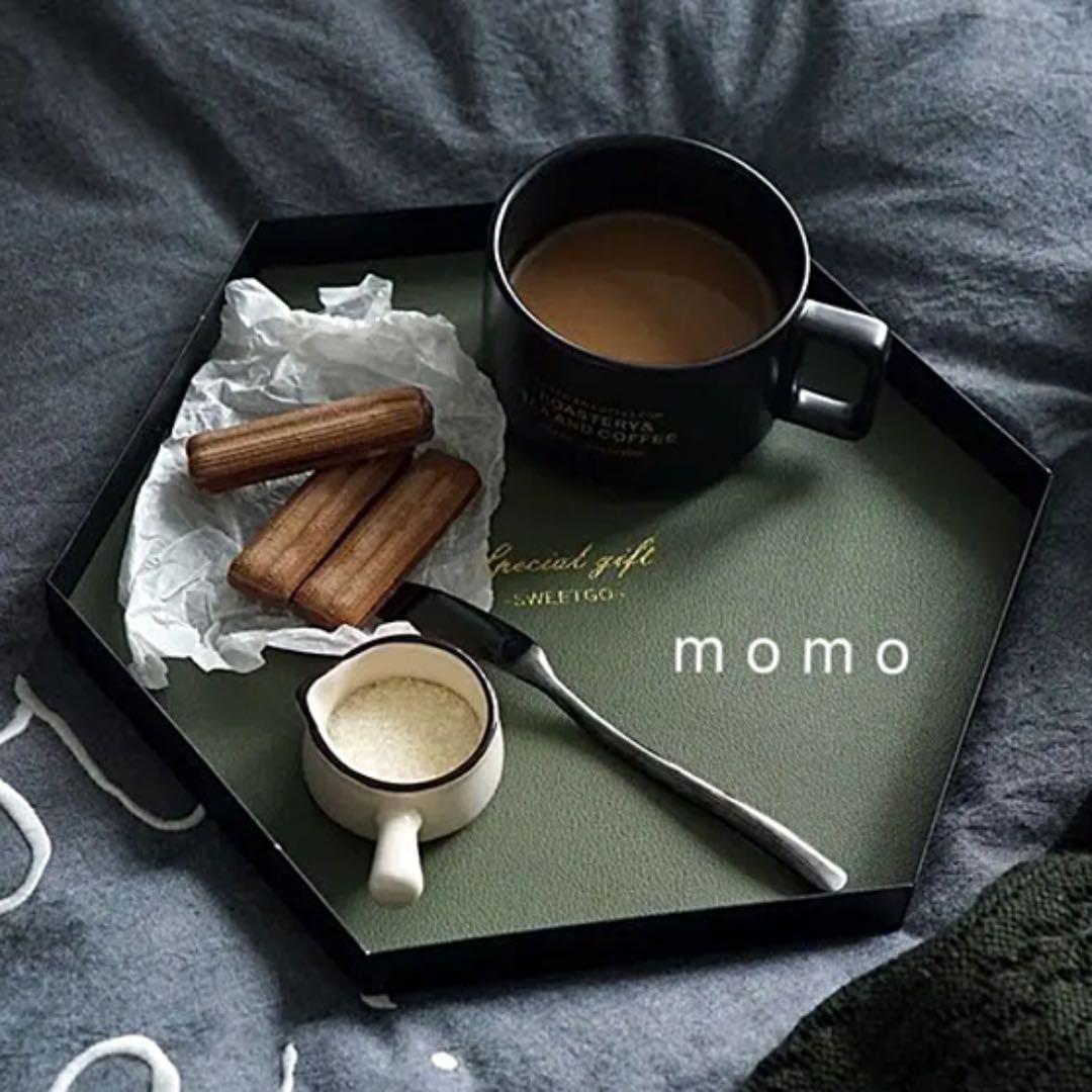 アイアン♡トレイ♡小物入れ♡収納♡プレート♡北欧モダン♡シンプル♡インテリア♡