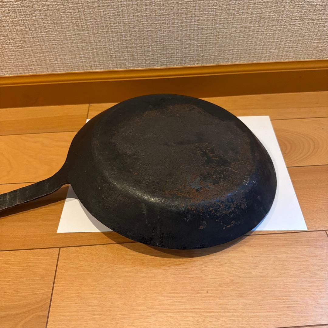 【レシート付】turk ターク クラシックフライパン 6号 28cm