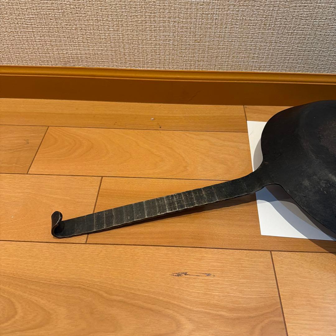 【レシート付】turk ターク クラシックフライパン 6号 28cm