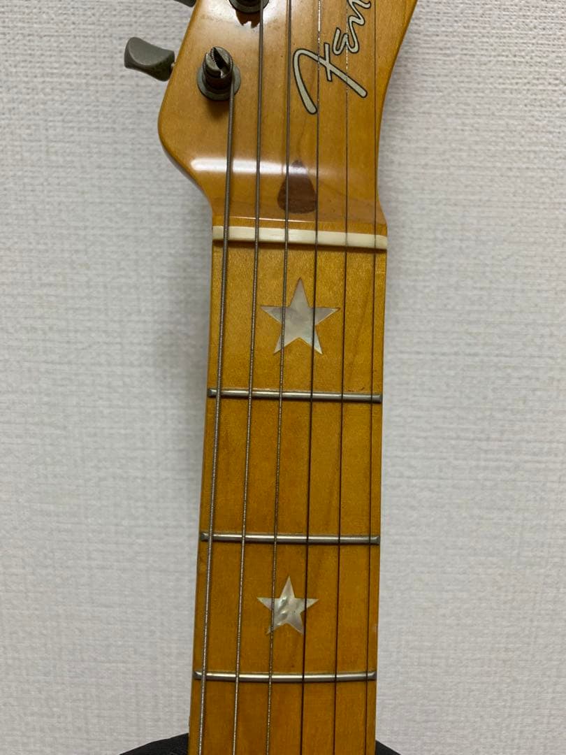 Fender Japan ★ Telecaster テレキャス