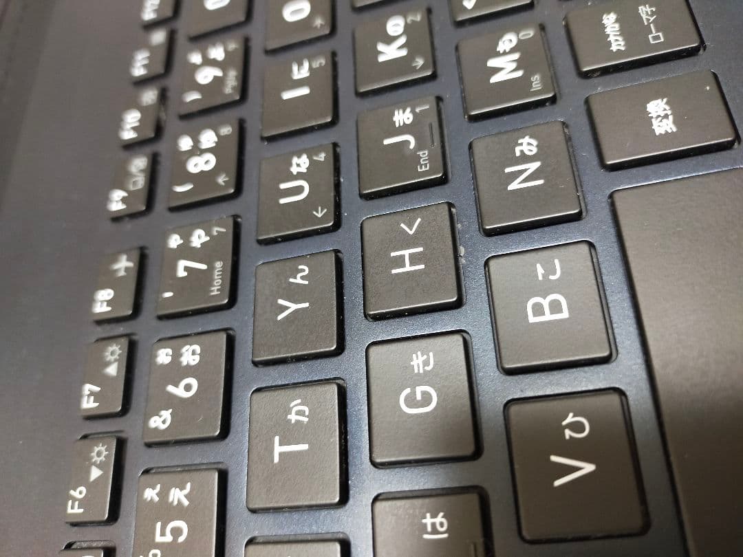 準ジャンク　Dynabook G83/FP/10世代i5/16GB/128GB