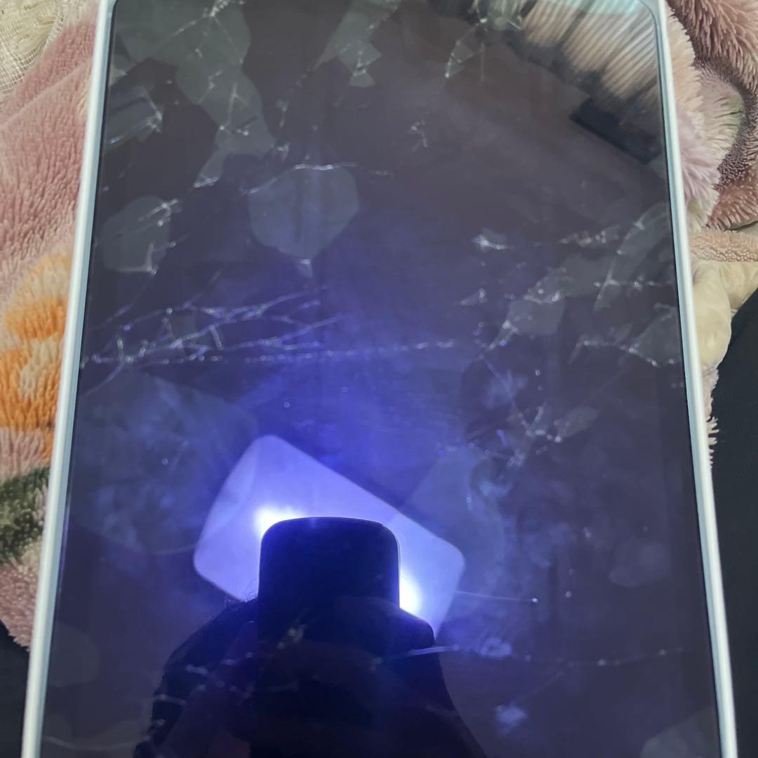 ジャンク品　iPad Air第4世代