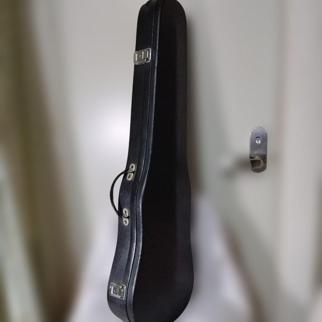 初心者大人用♥J.Sバイオリン4/4♥品番JV―200♥弓2本ケ―ス松脂調弦笛付