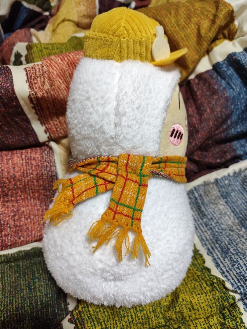 ちいかわ　エニマイ 一番くじ　A賞　B賞　C賞　ぬいぐるみ　コンプ　3体セット