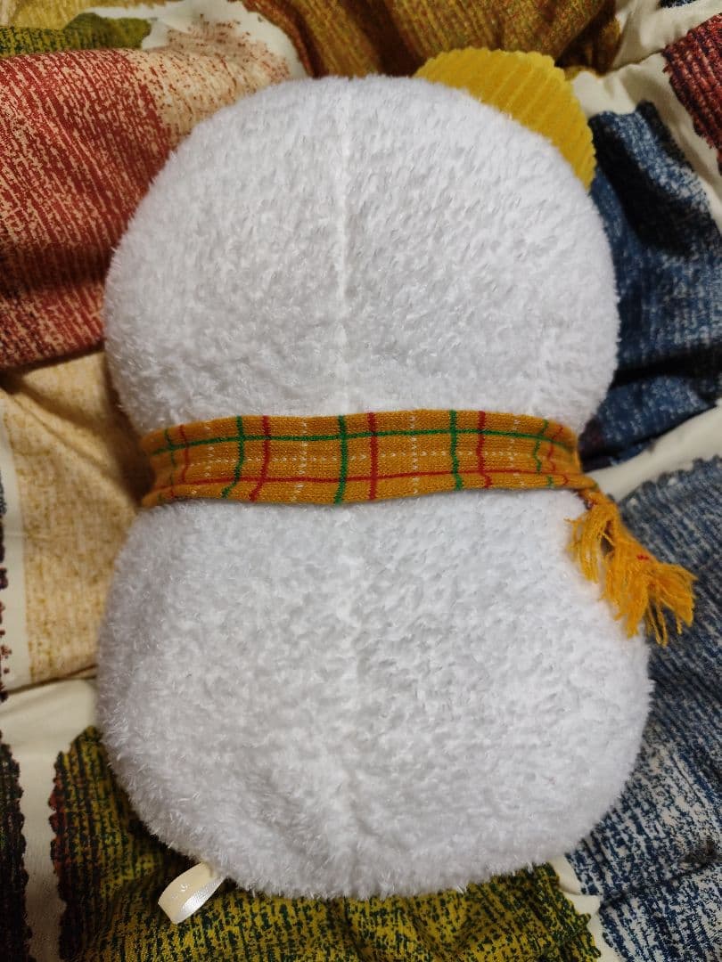 ちいかわ　エニマイ 一番くじ　A賞　B賞　C賞　ぬいぐるみ　コンプ　3体セット