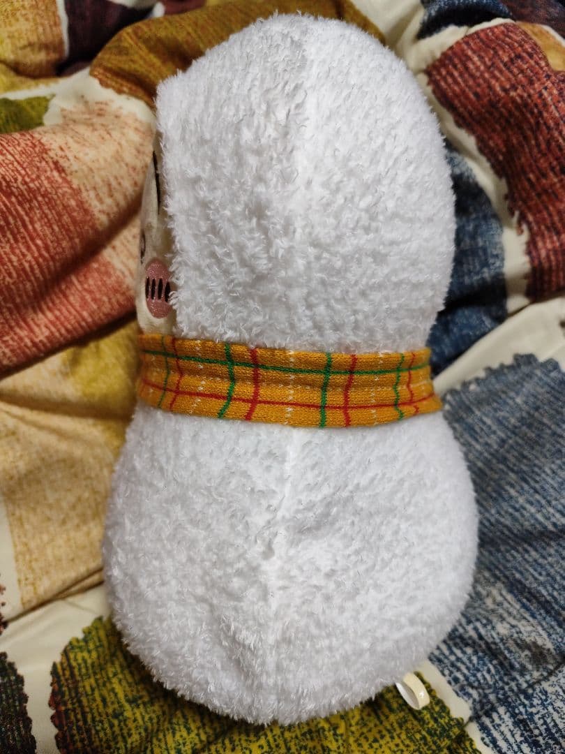 ちいかわ　エニマイ 一番くじ　A賞　B賞　C賞　ぬいぐるみ　コンプ　3体セット