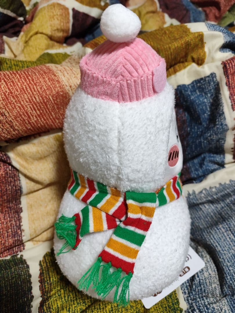 ちいかわ　エニマイ 一番くじ　A賞　B賞　C賞　ぬいぐるみ　コンプ　3体セット