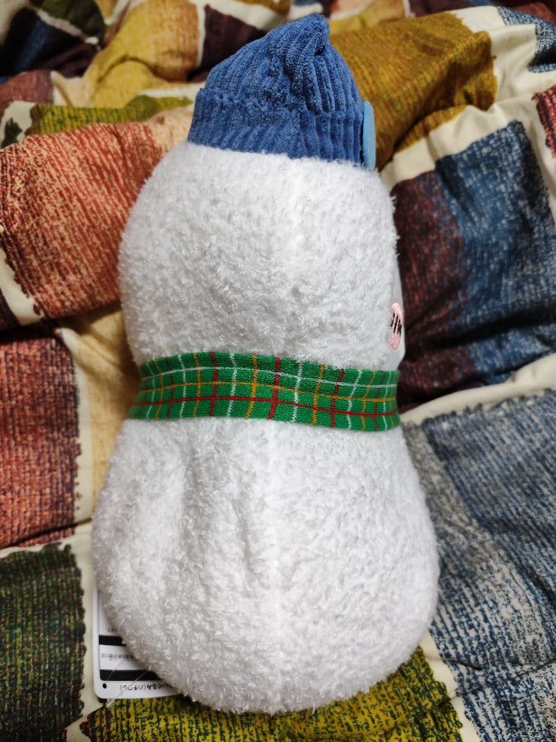 ちいかわ　エニマイ 一番くじ　A賞　B賞　C賞　ぬいぐるみ　コンプ　3体セット