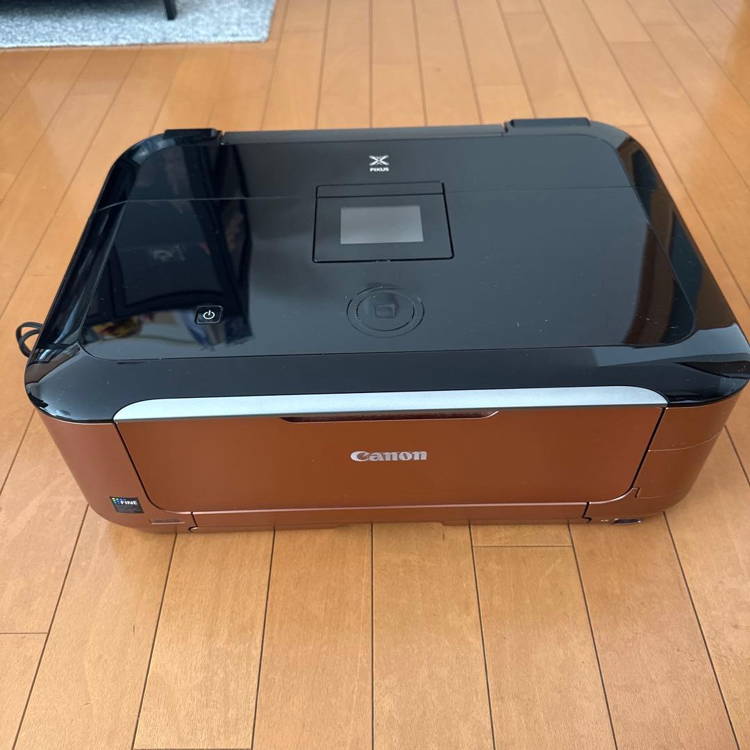 Canon PIXUS MG6230 プリンター